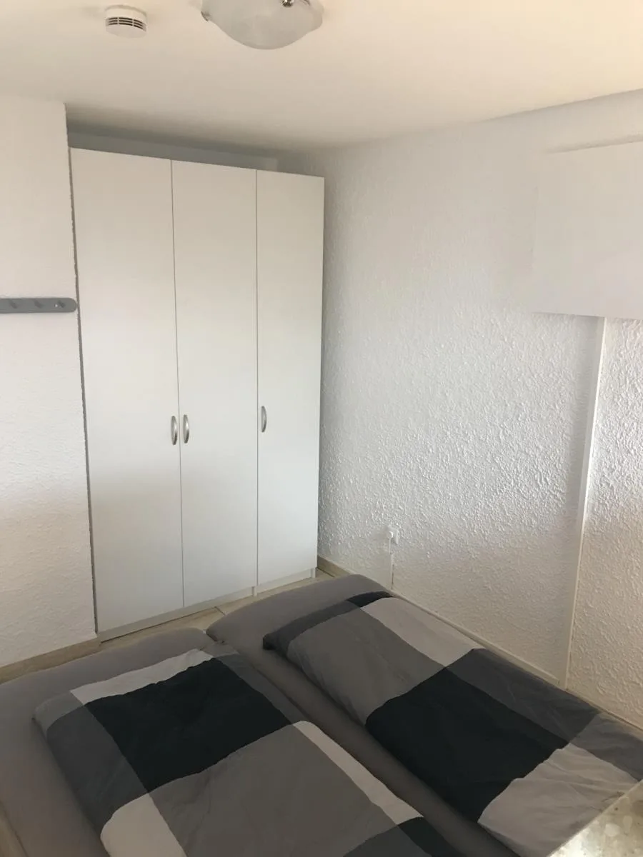Ferienwohnung Puustpaus Wohnung 20