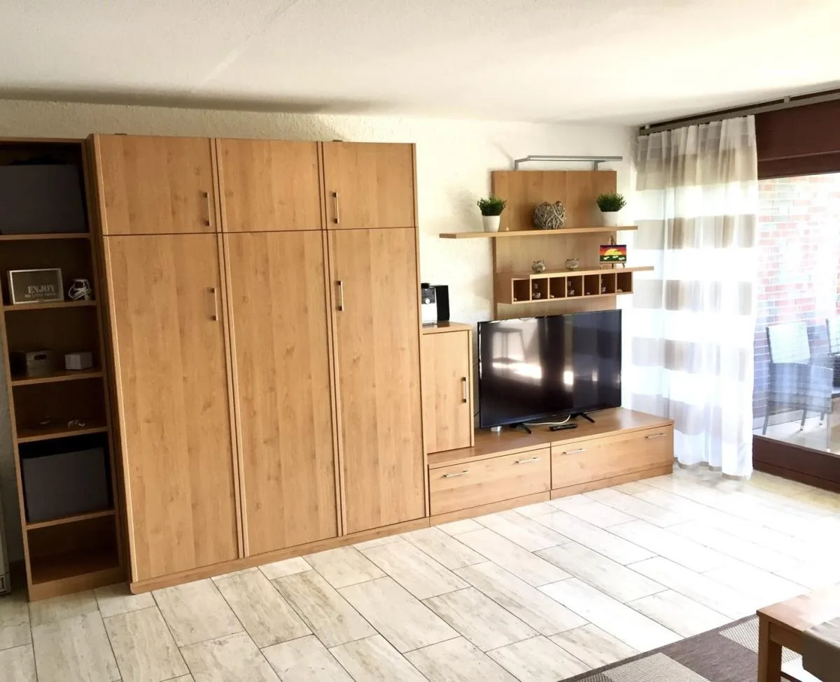 Ferienwohnung Puustpaus Wohnung 20