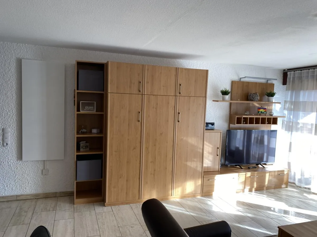 Ferienwohnung Puustpaus Wohnung 20