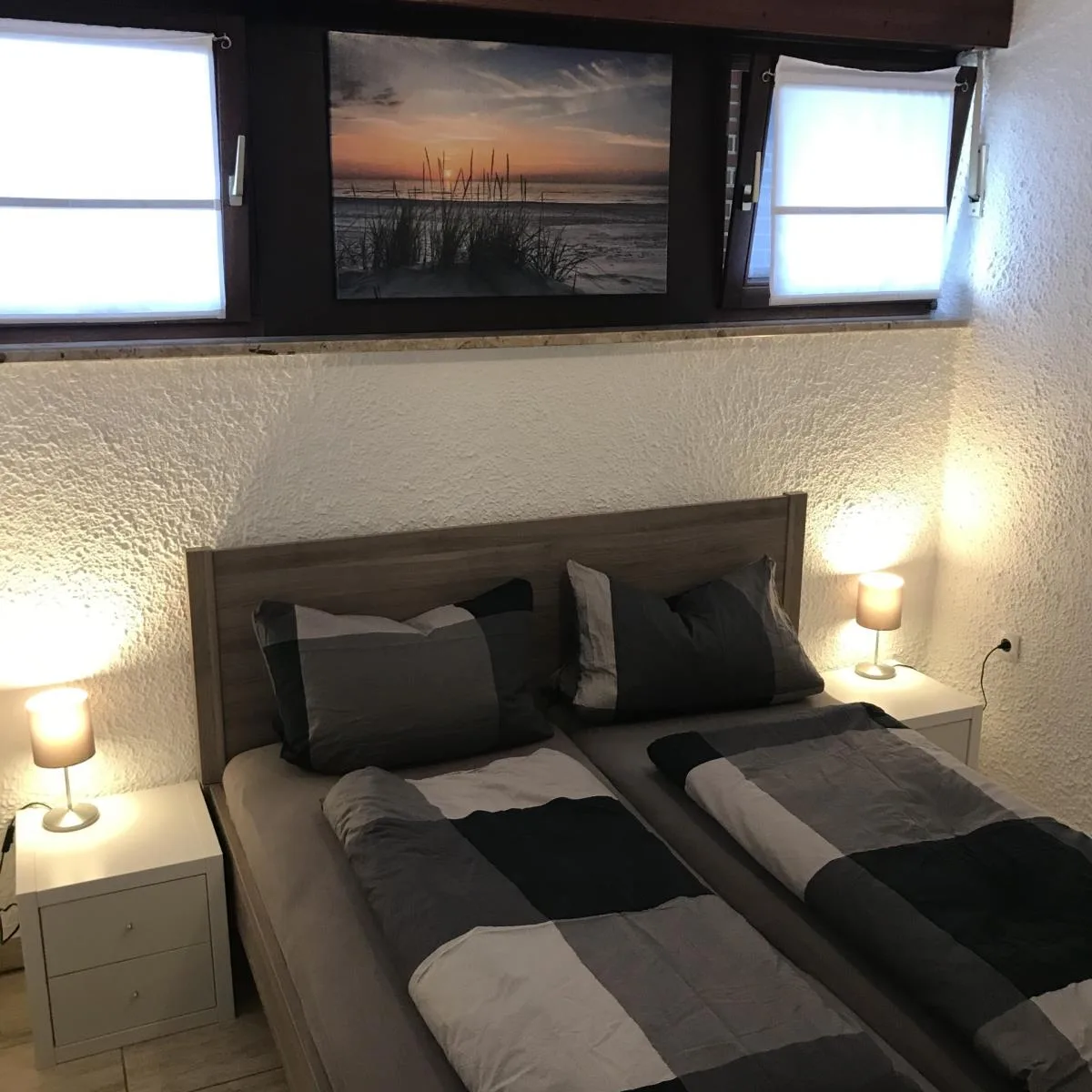 Ferienwohnung Puustpaus Wohnung 20