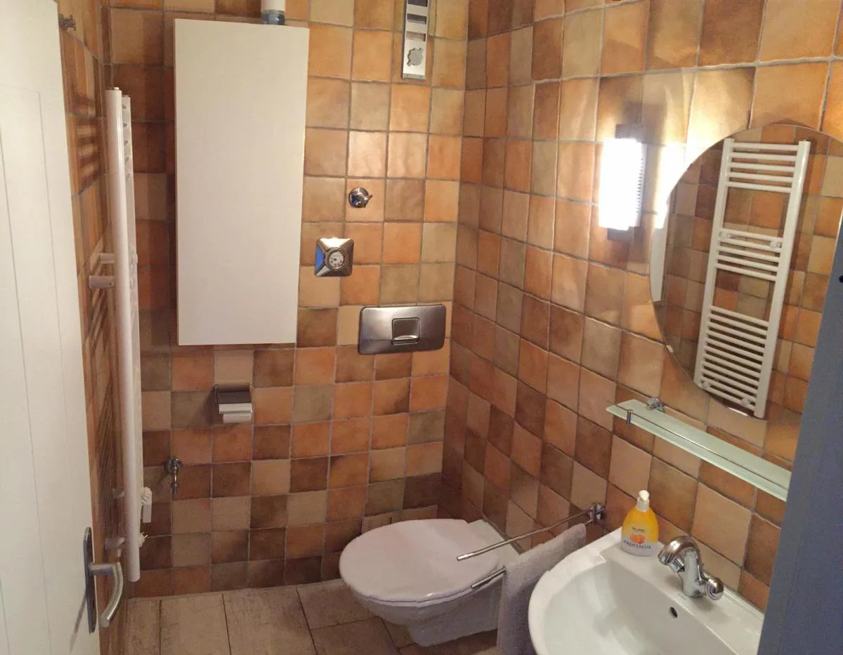 Ferienwohnung Puustpaus Wohnung 20