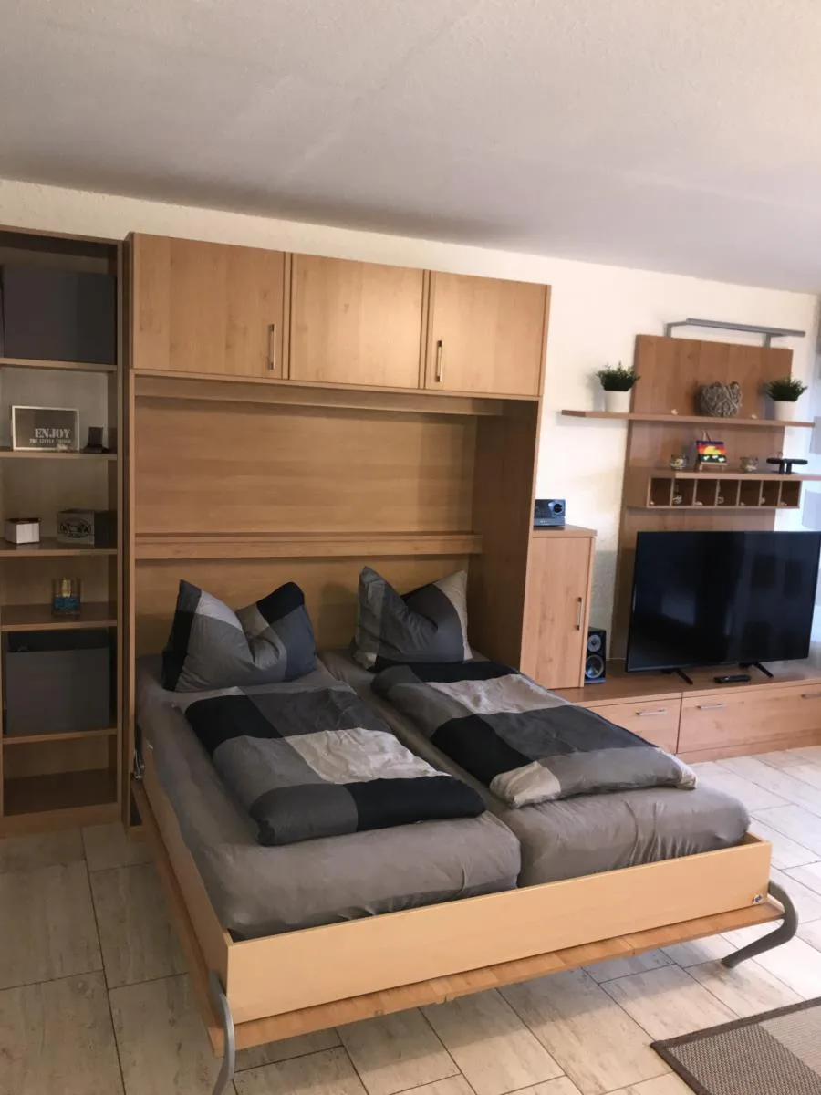 Ferienwohnung Puustpaus Wohnung 20