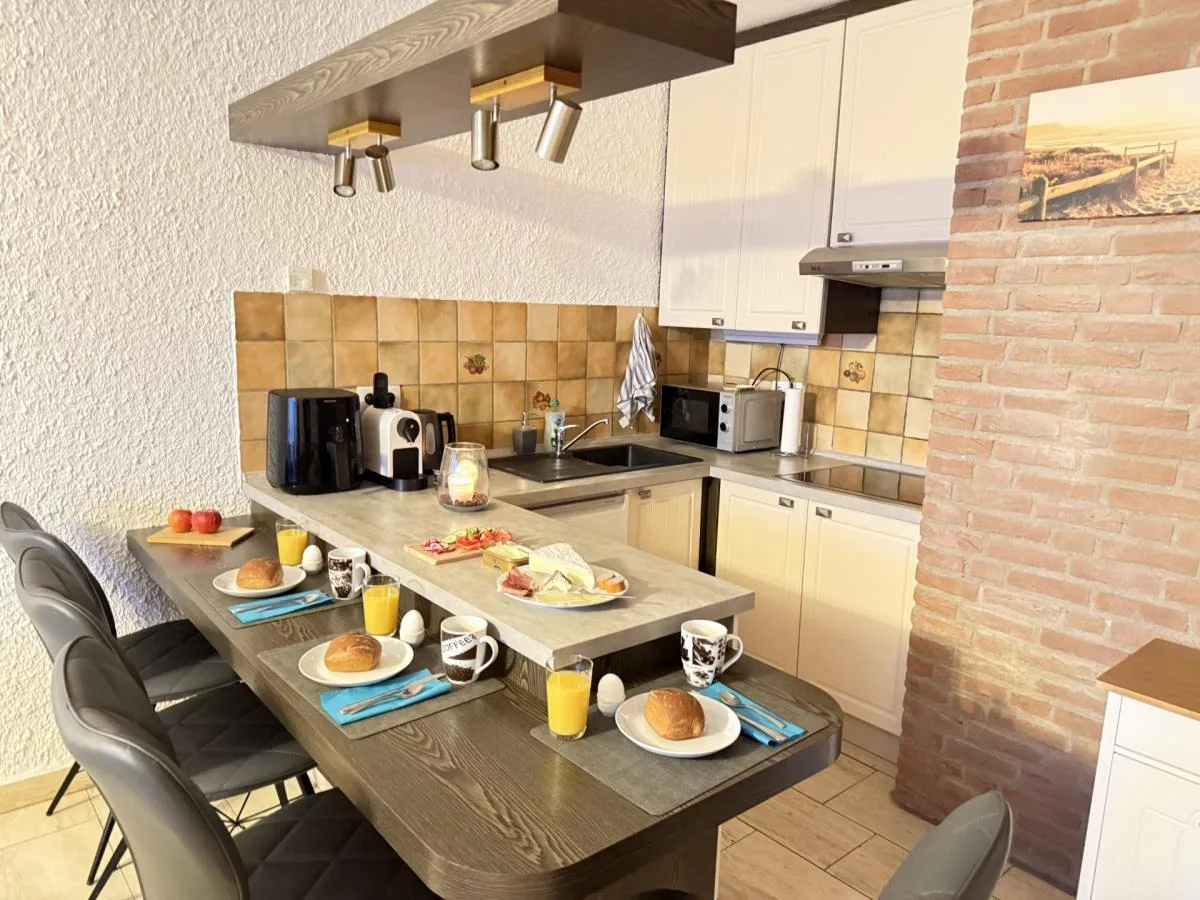Ferienwohnung Puustpaus Wohnung 20