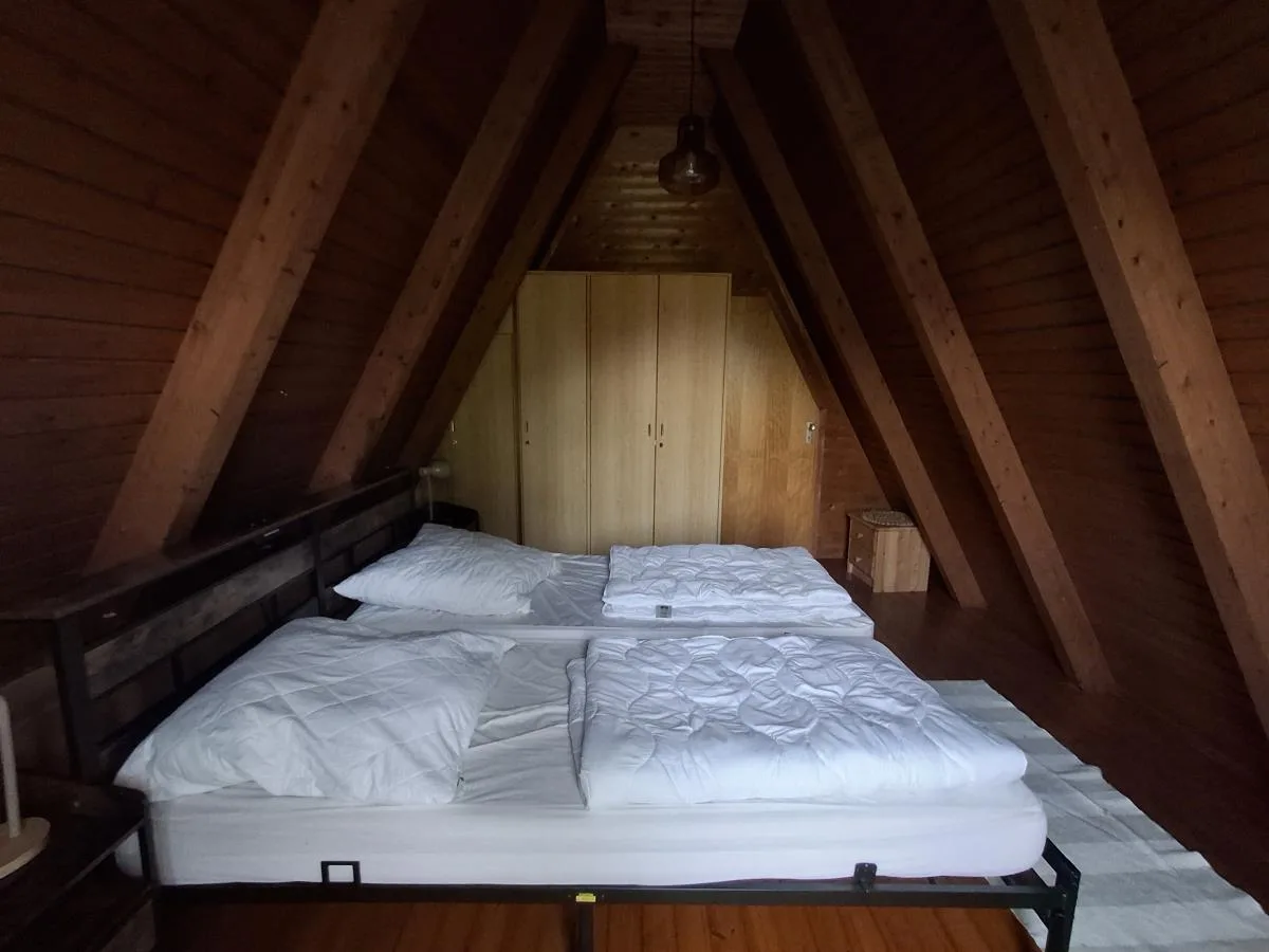 Ferienhaus Ruhige Möve