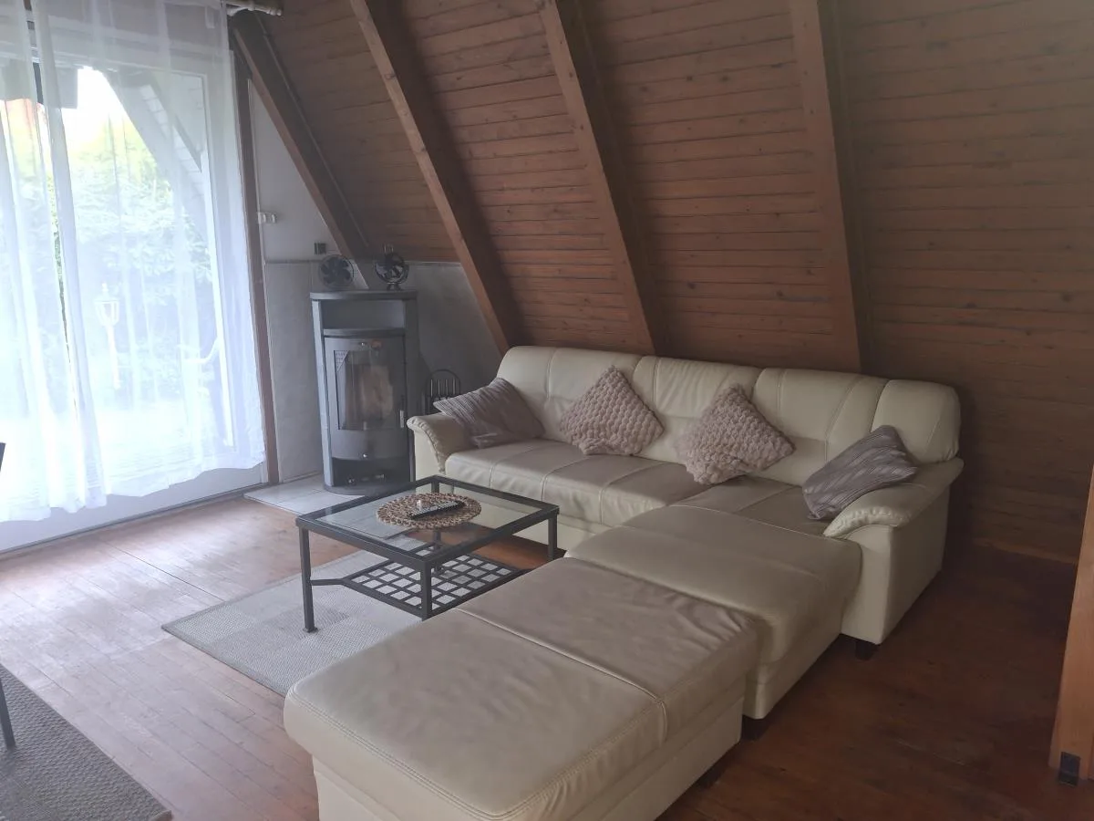 Ferienhaus Ruhige Möve
