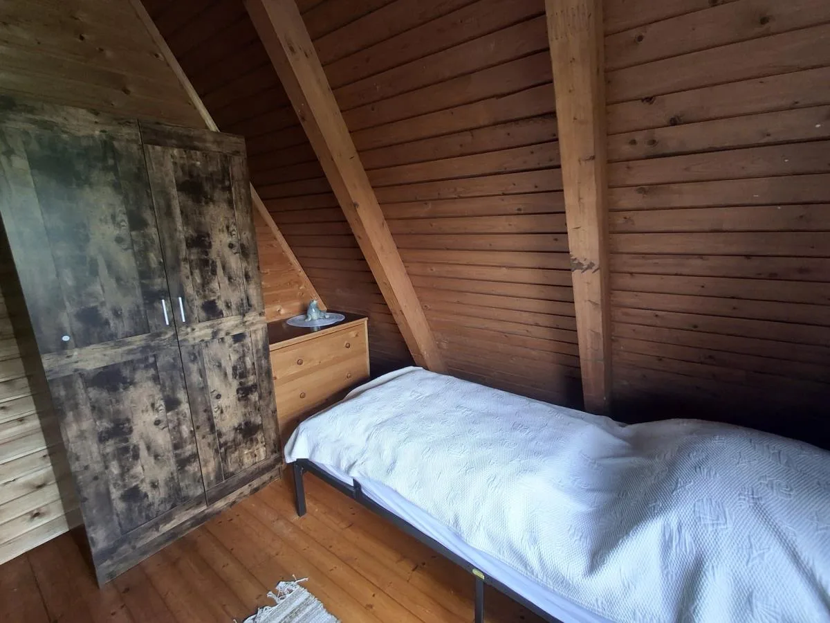 Ferienhaus Ruhige Möve