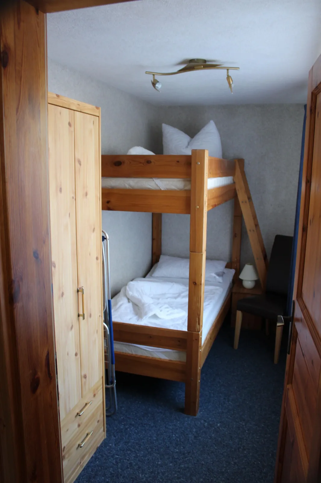 Haus Elke Wohnung EG