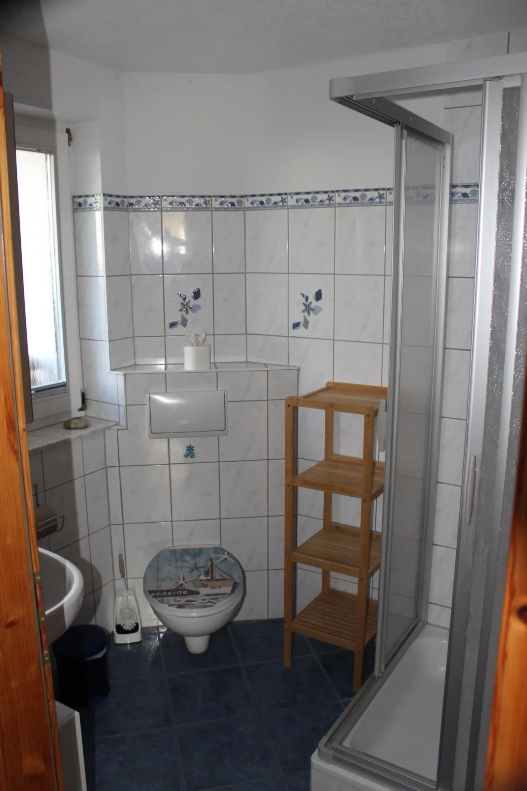 Haus Elke Wohnung EG