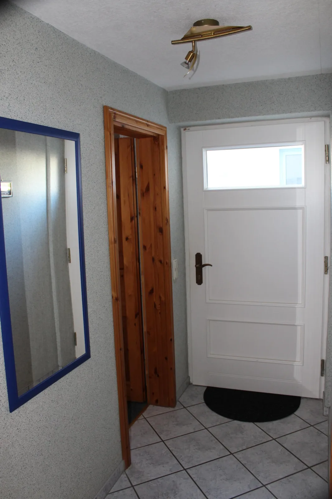 Haus Elke Wohnung EG