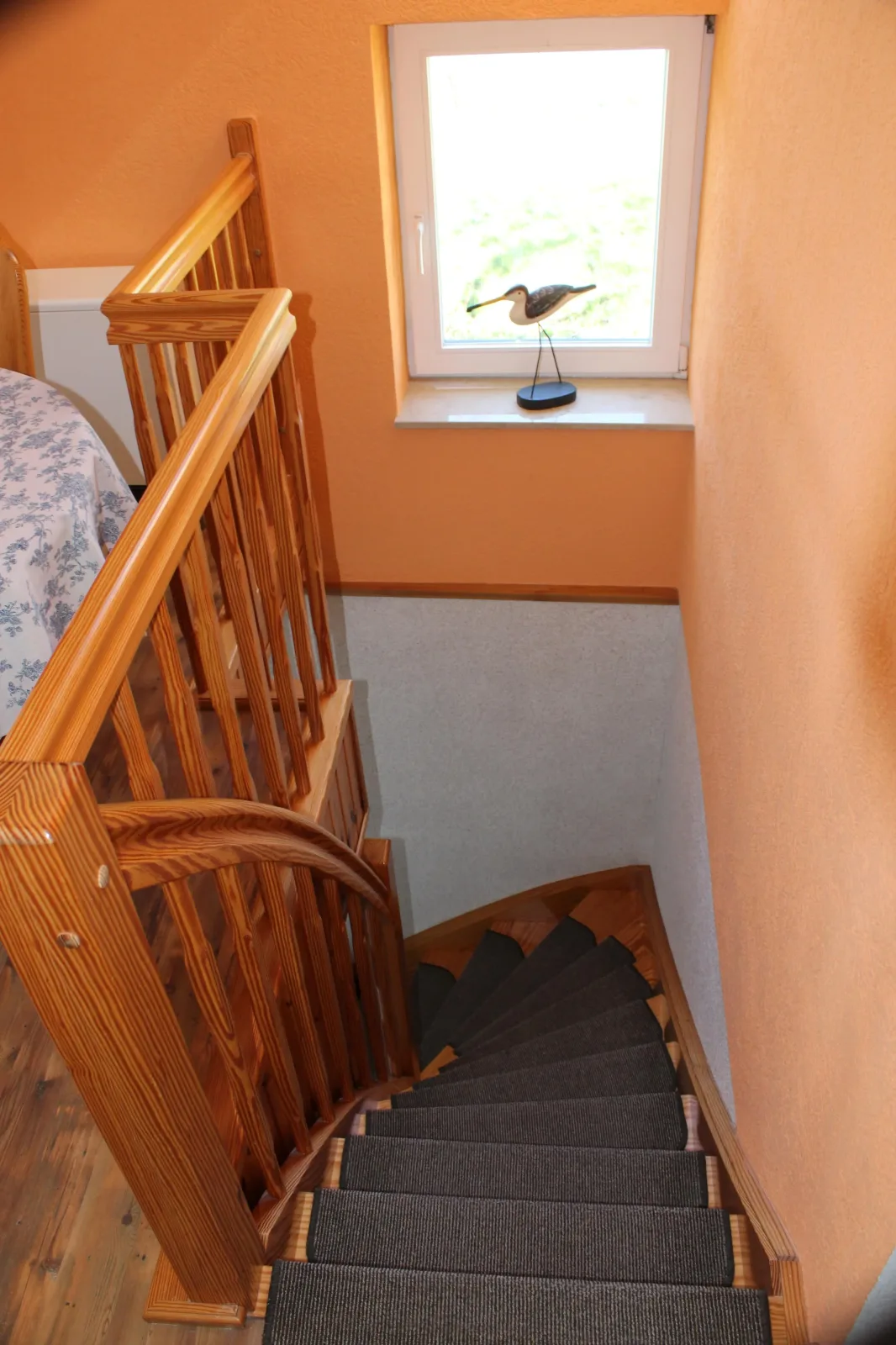 Haus Elke Wohnung OG