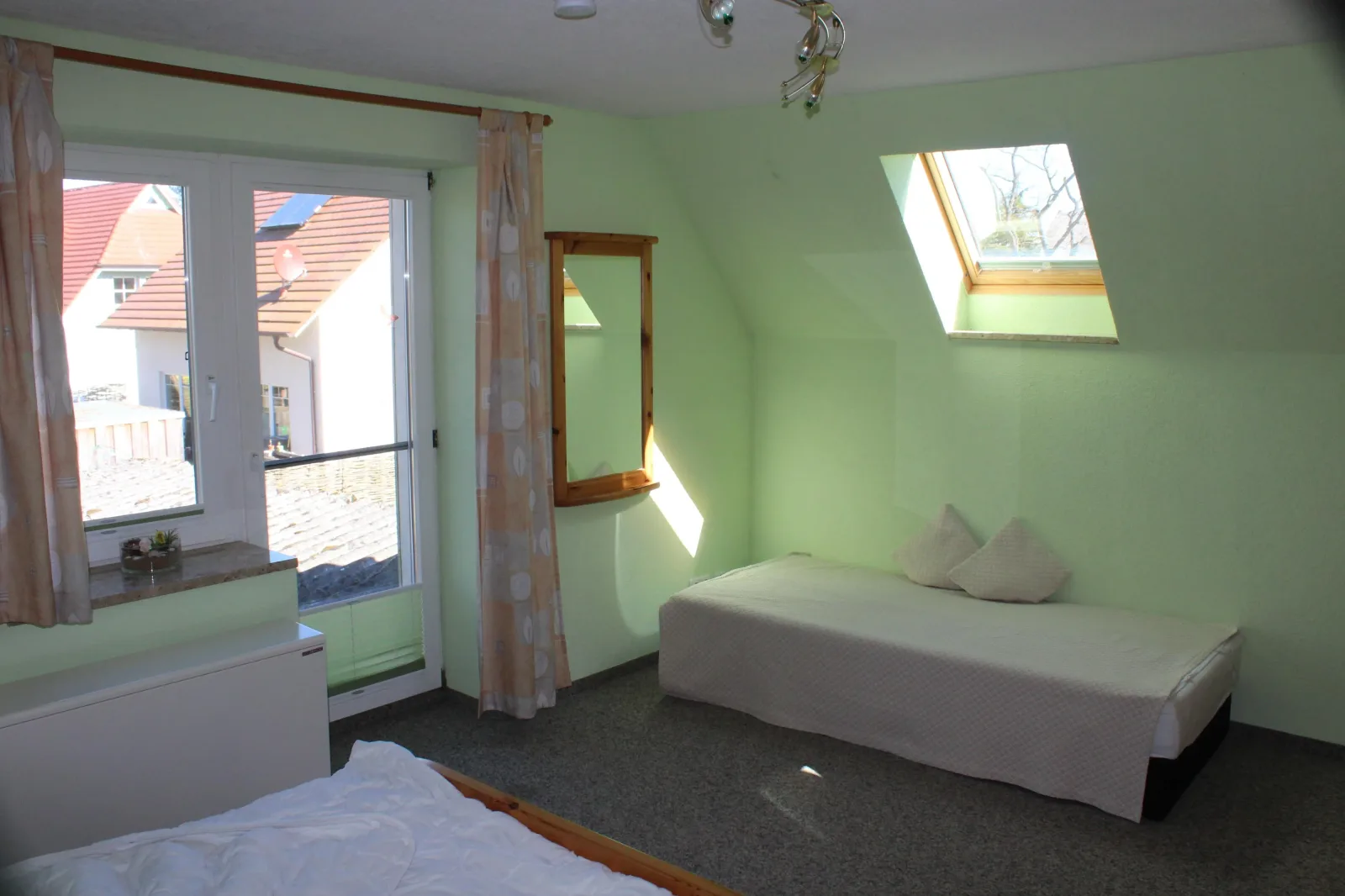 Haus Elke Wohnung OG