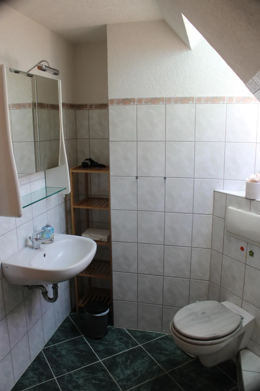 Haus Elke Wohnung OG