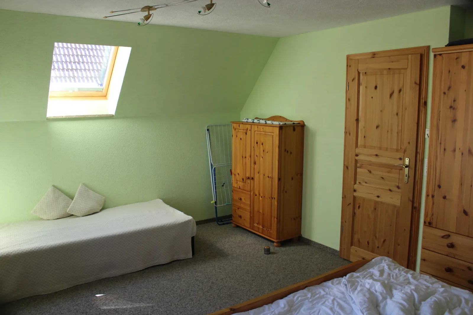 Haus Elke Wohnung OG