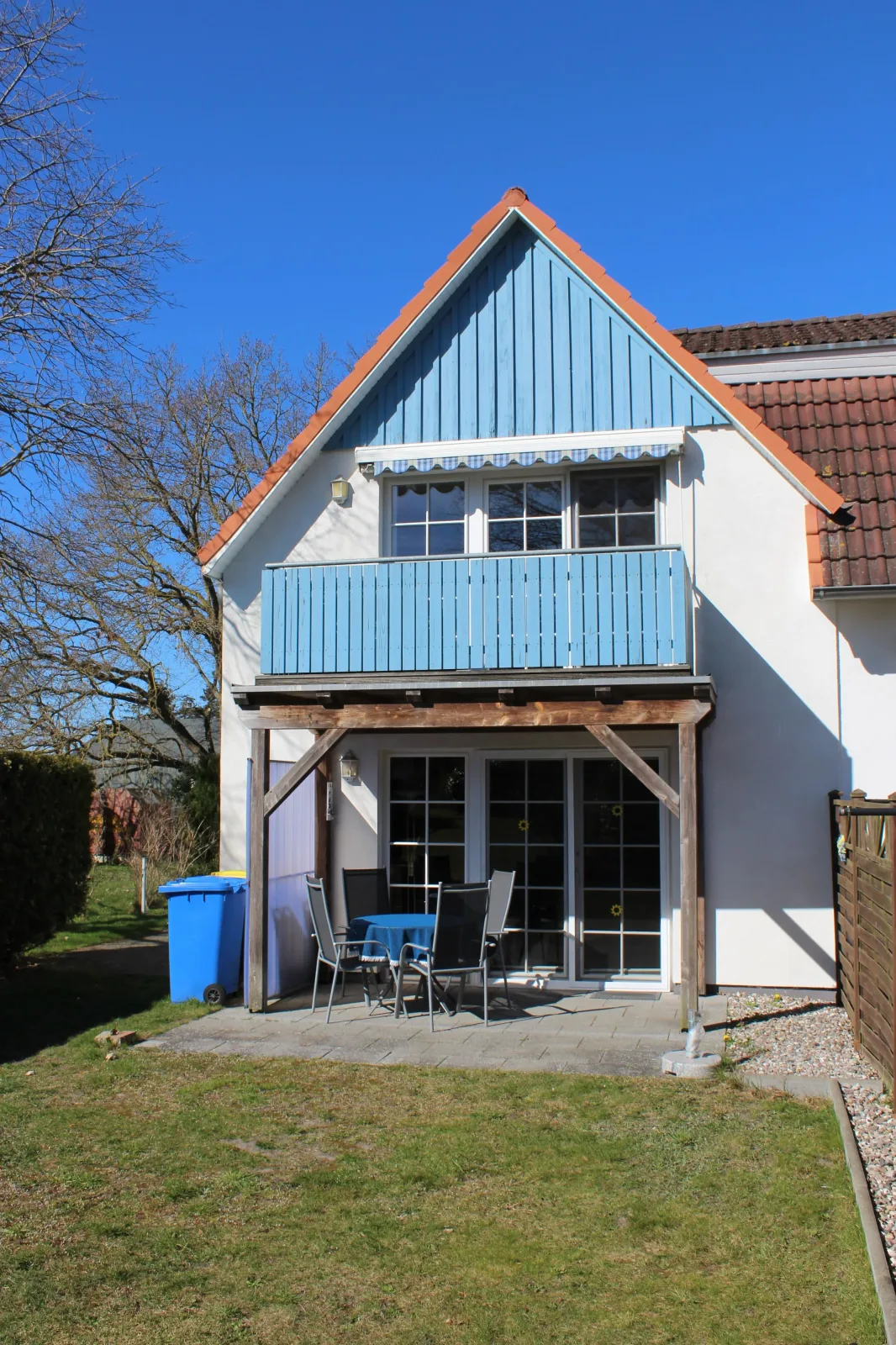 Haus Elke Wohnung OG