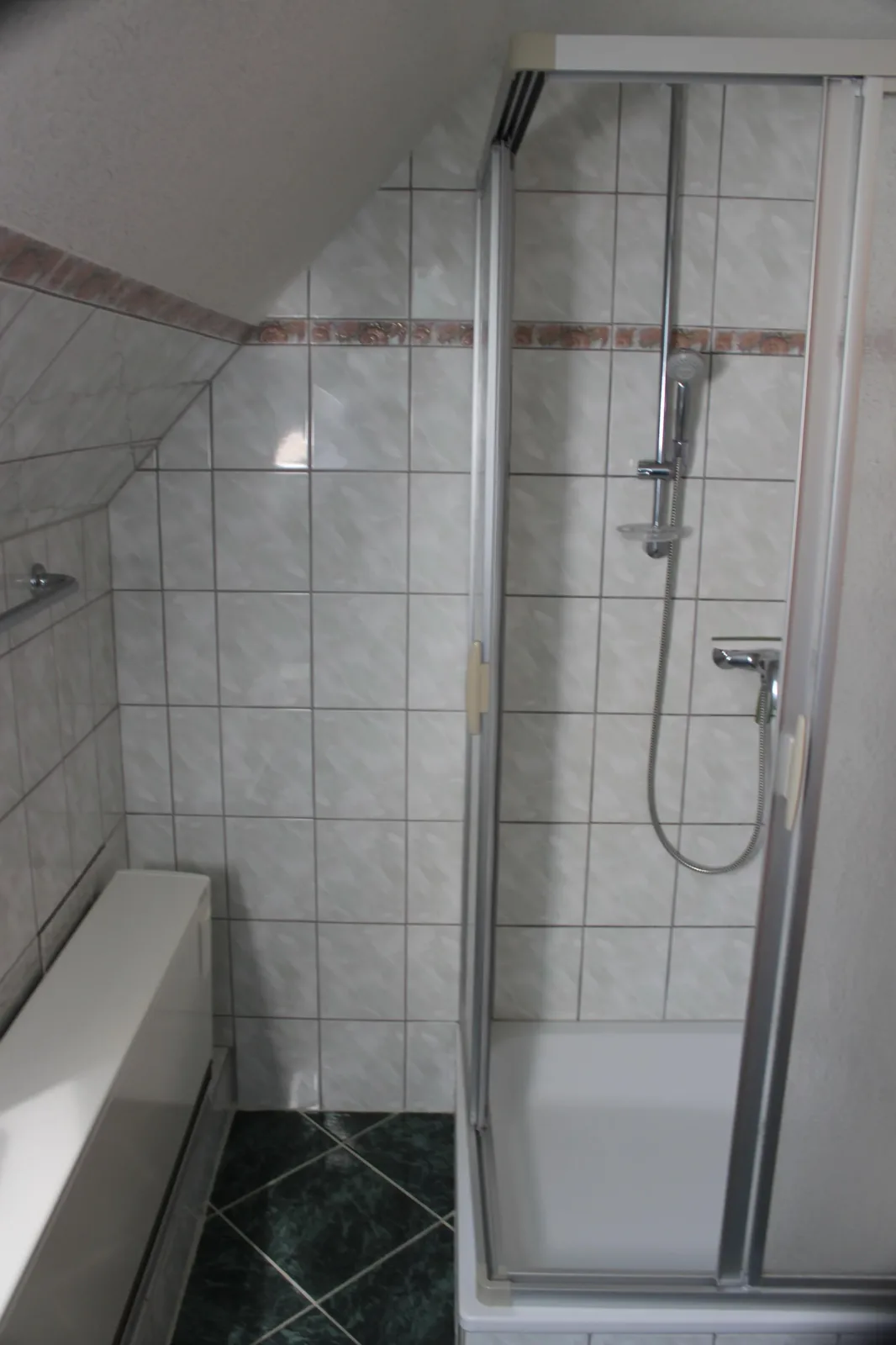 Haus Elke Wohnung OG