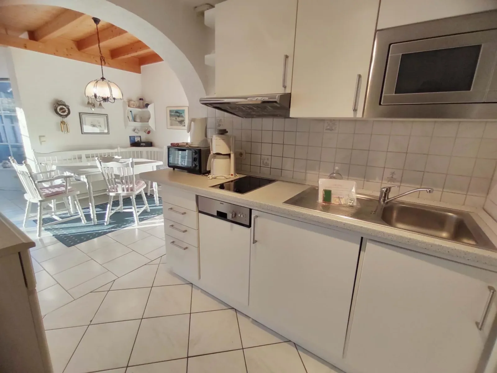 Ferienhaus Rotbuche