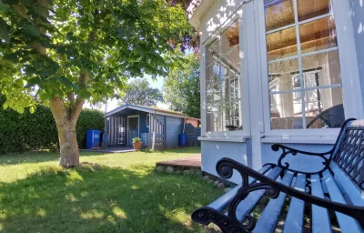 Ferienhaus Rotbuche
