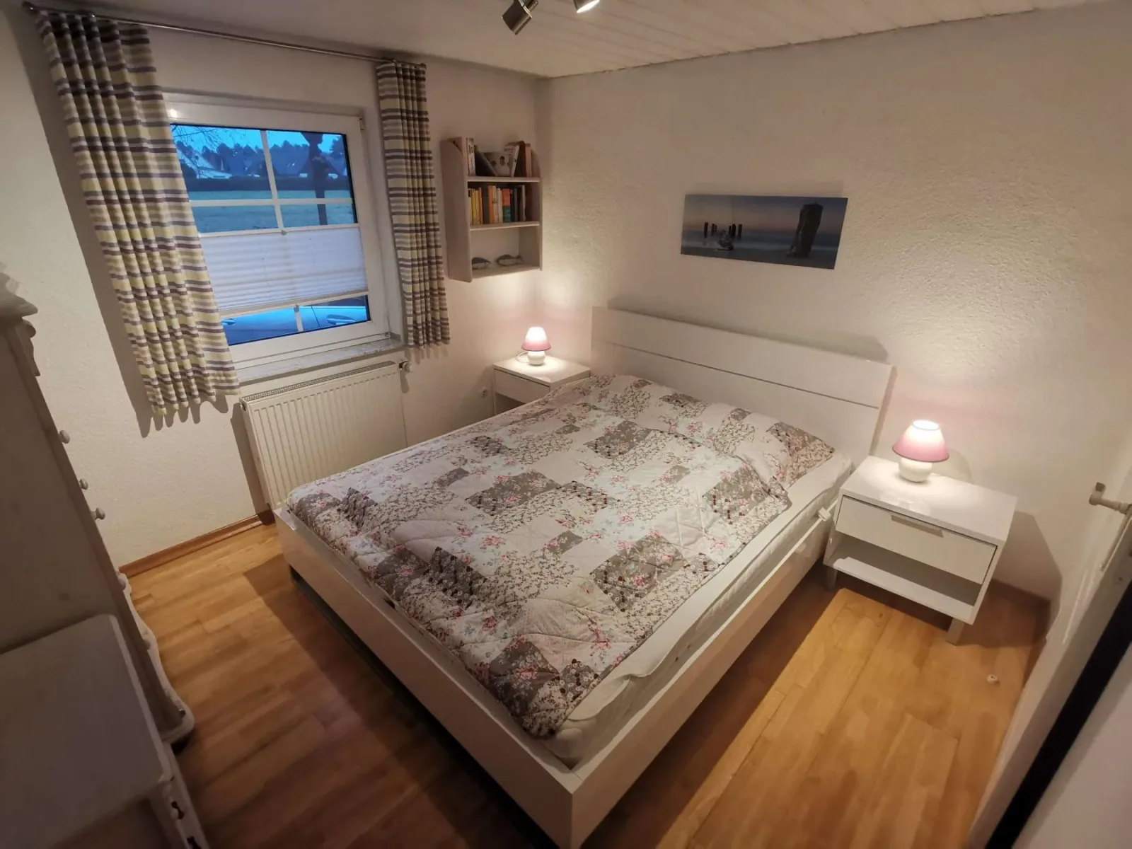 Ferienhaus Rotbuche