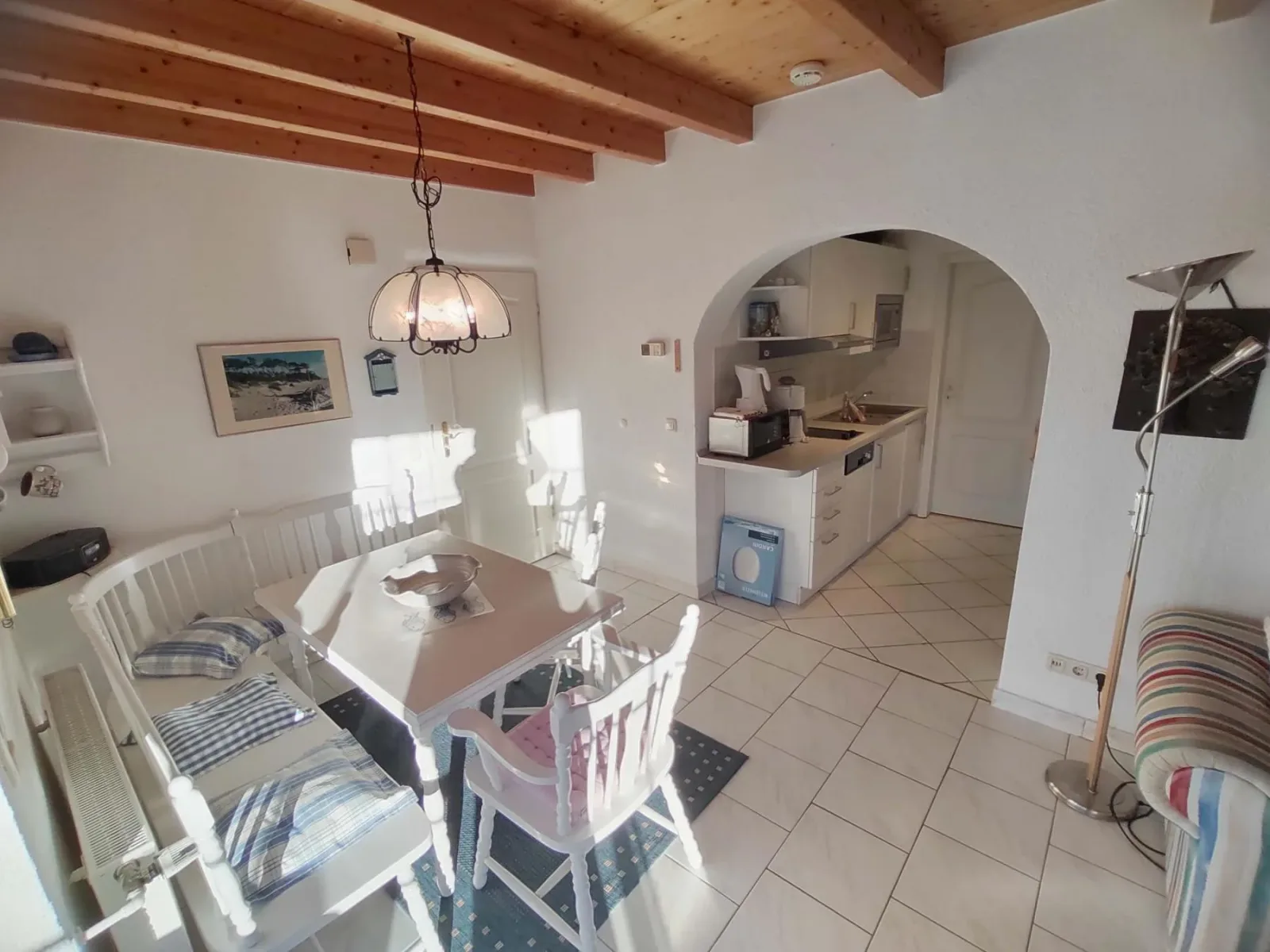 Ferienhaus Rotbuche