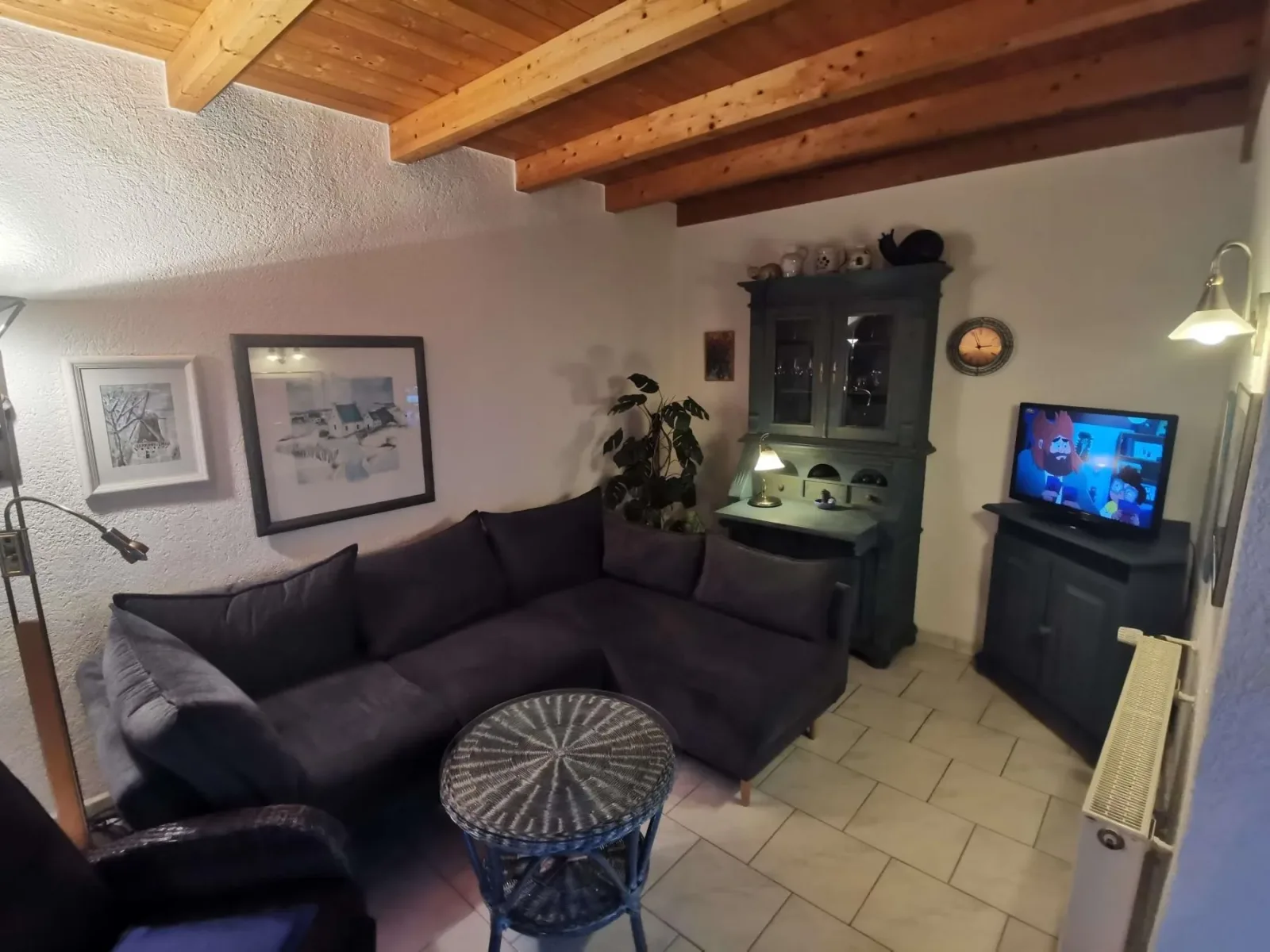 Ferienhaus Rotbuche