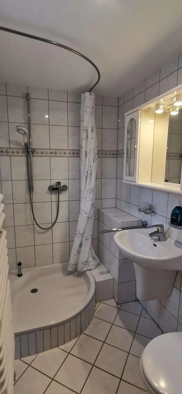 Ferienhaus Rotbuche