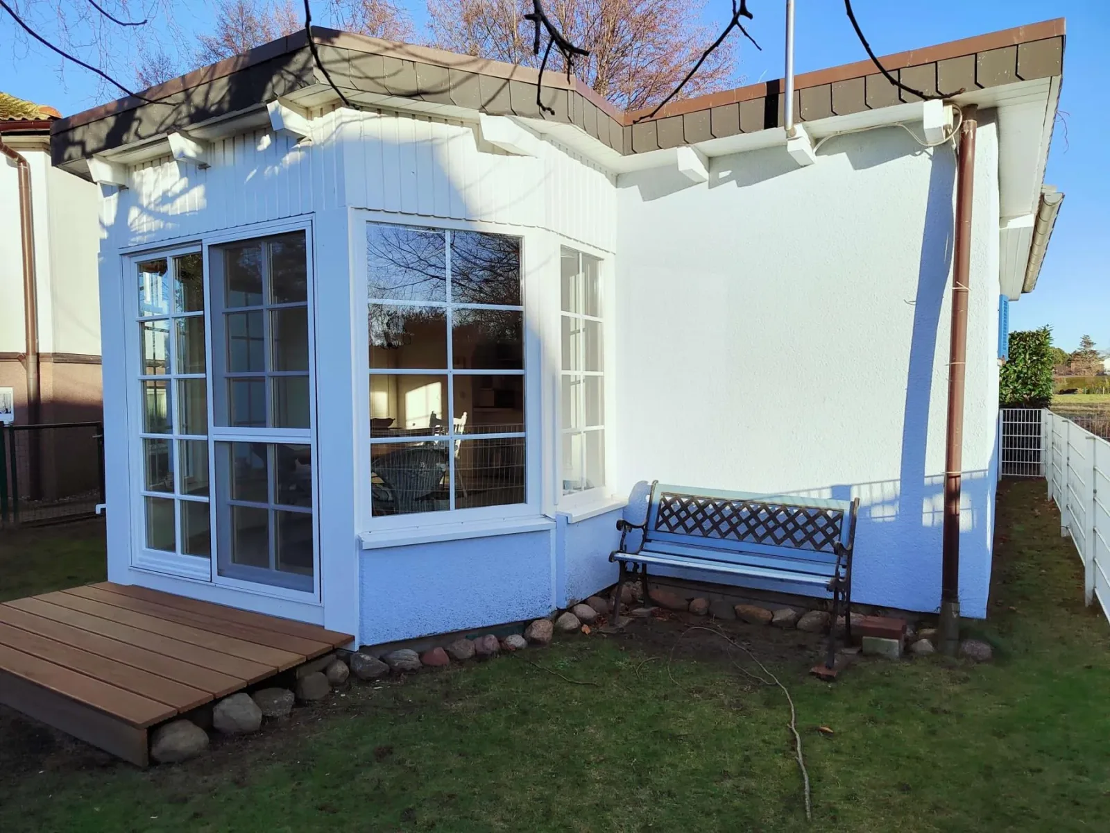 Ferienhaus Rotbuche