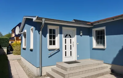 Ferienhaus Seemann