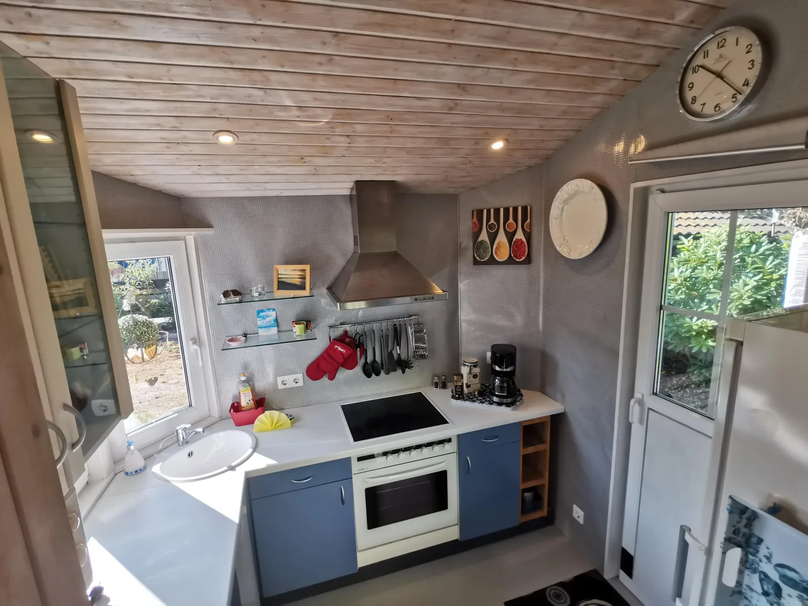 Ferienhaus "Unique"