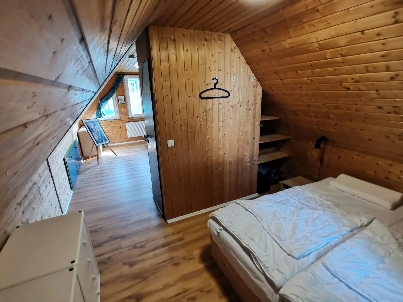 Ferienhaus "Unique"