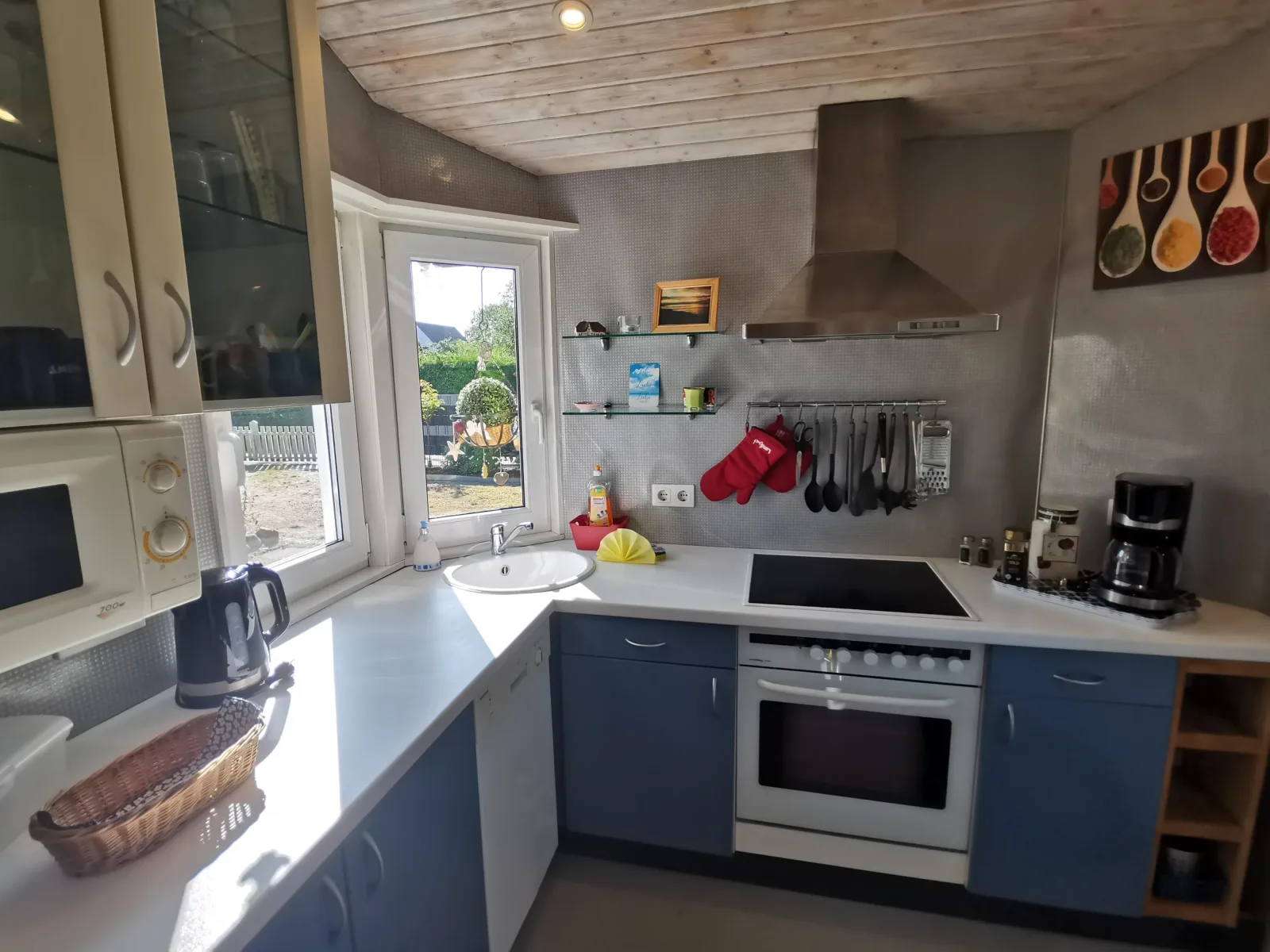 Ferienhaus "Unique"