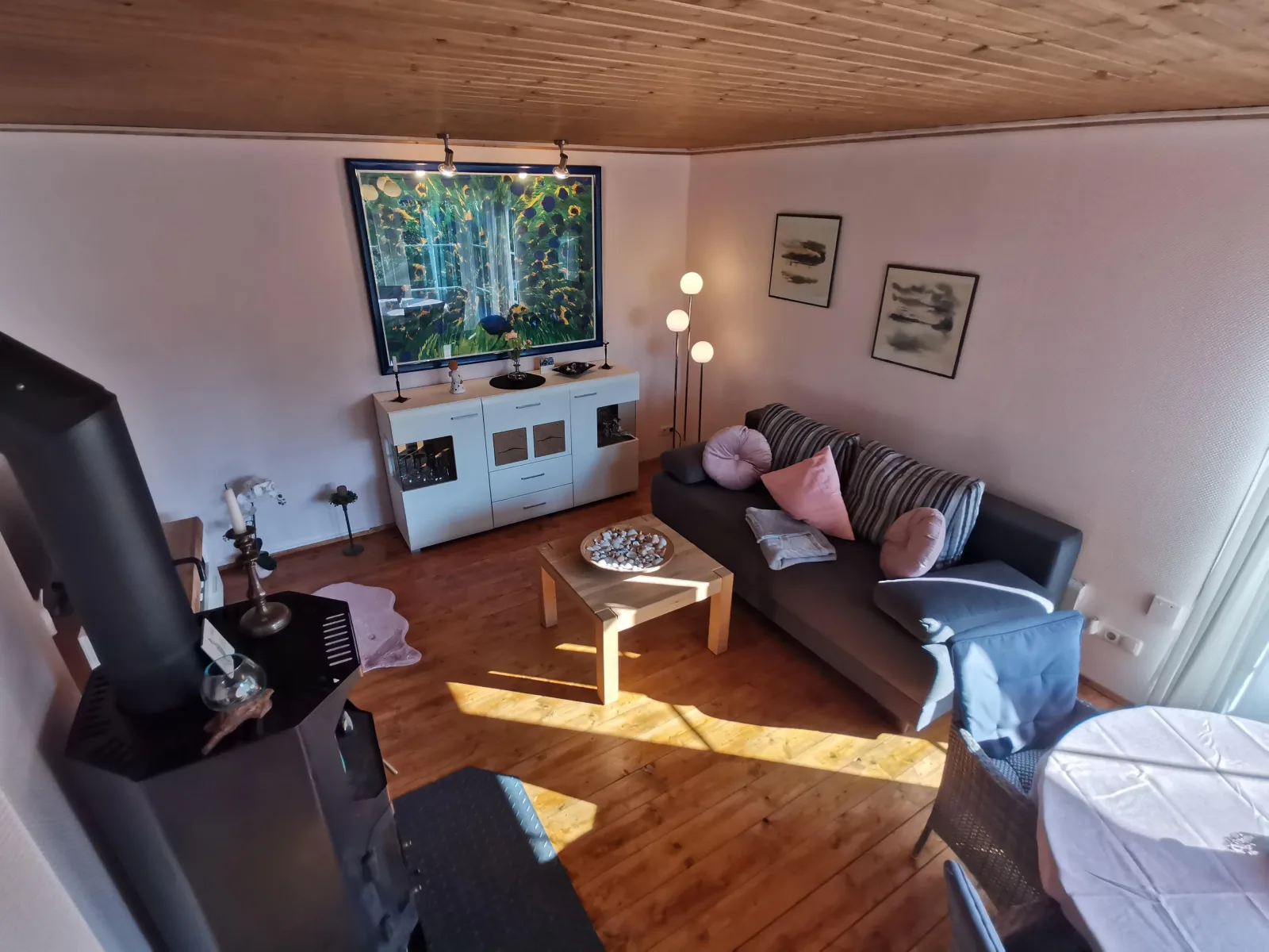 Ferienhaus "Unique"