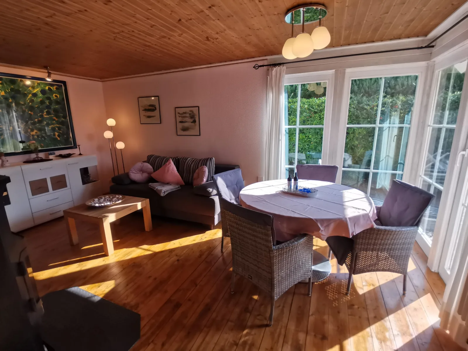 Ferienhaus "Unique"
