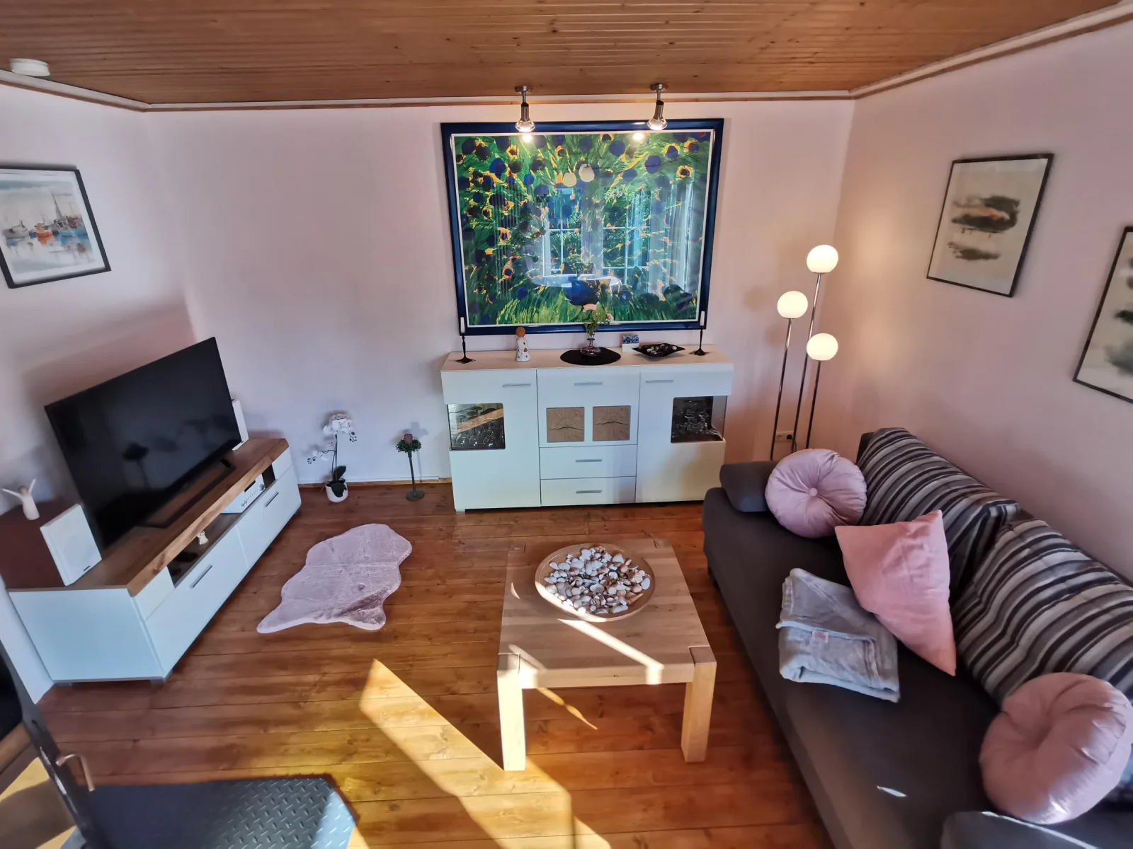 Ferienhaus "Unique"