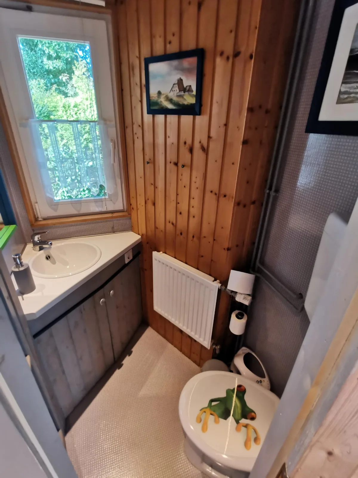 Ferienhaus "Unique"