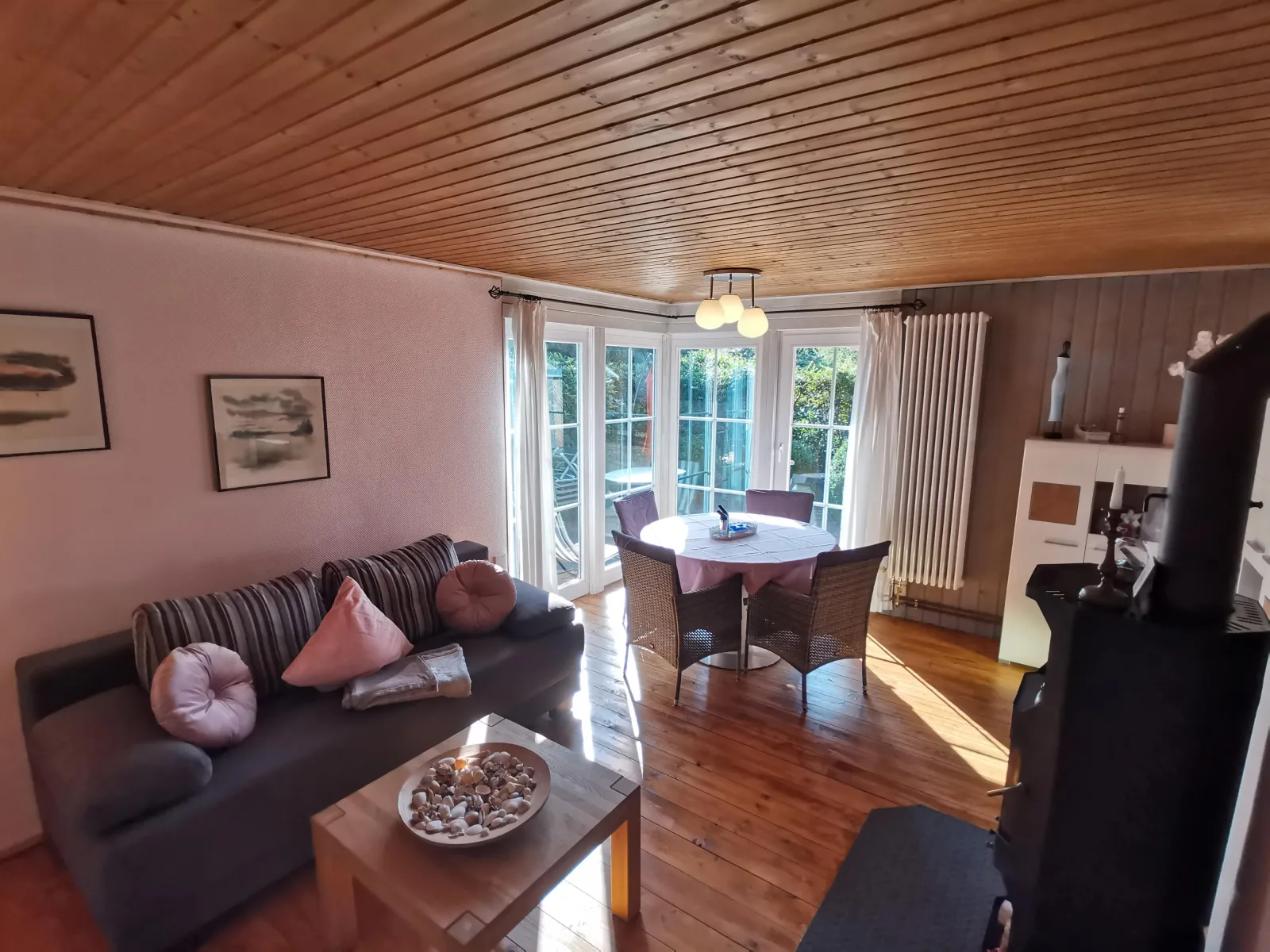 Ferienhaus "Unique"