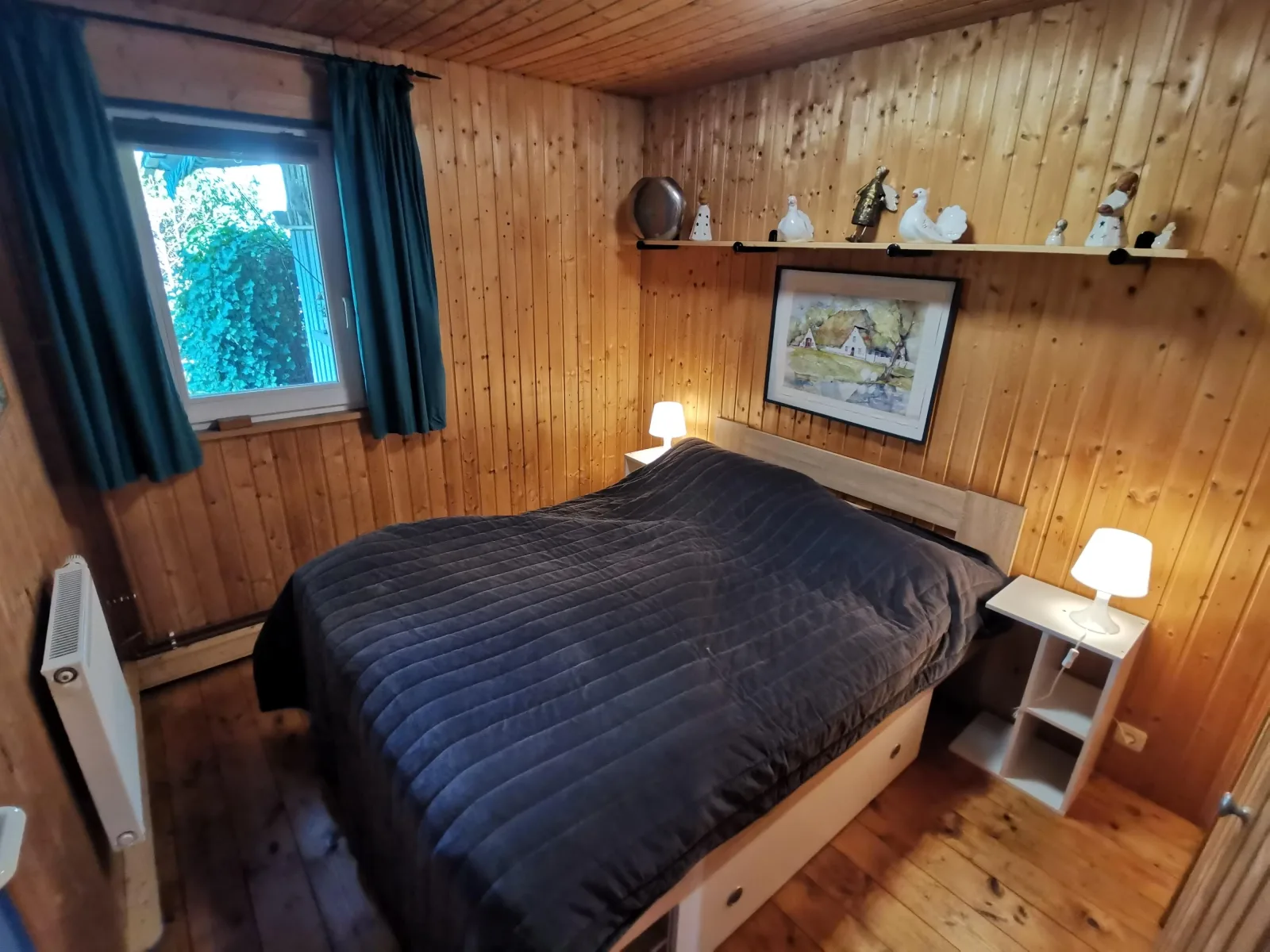 Ferienhaus "Unique"