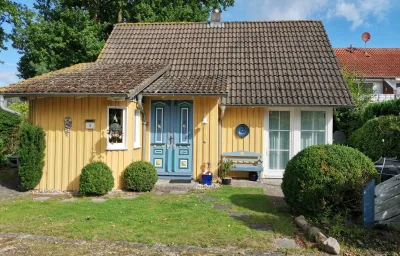 Ferienhaus "Unique"
