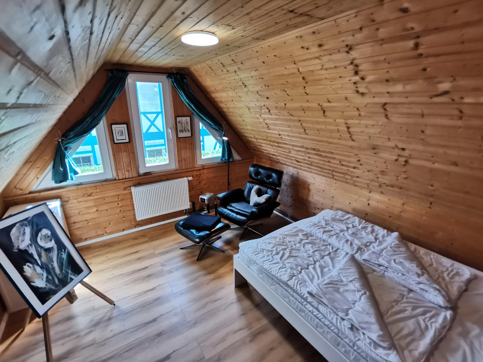 Ferienhaus "Unique"