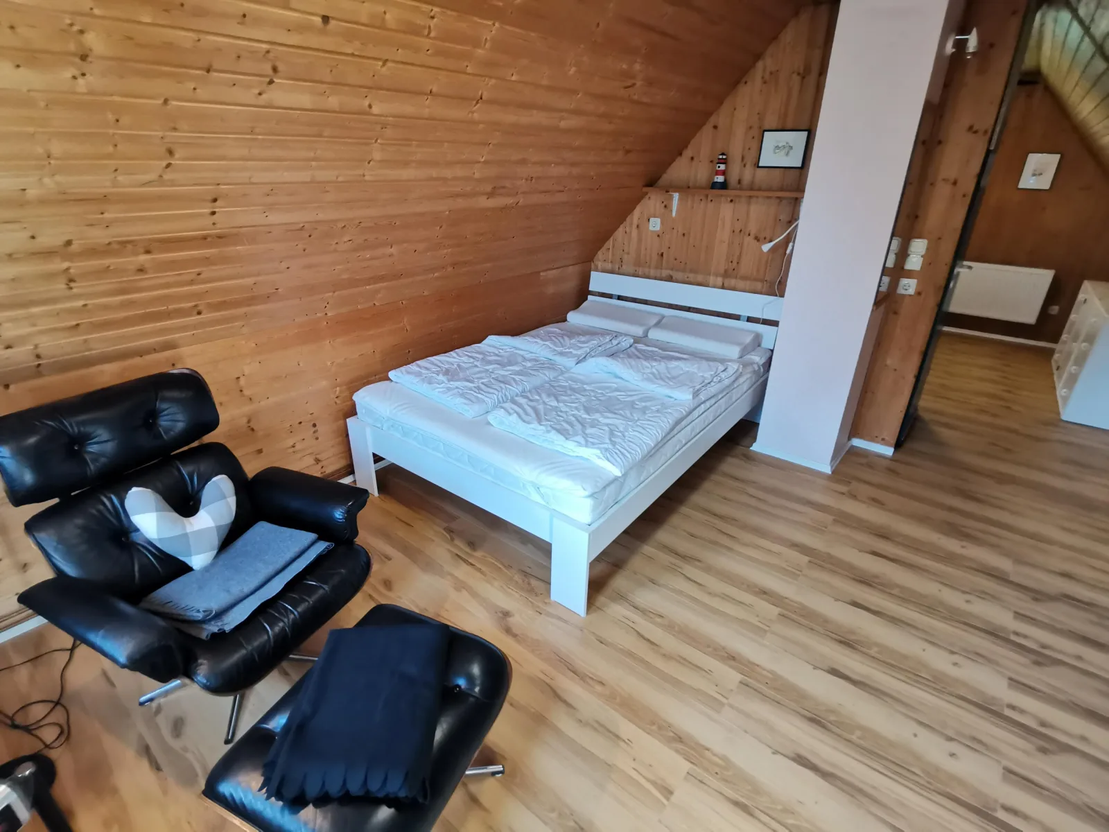 Ferienhaus "Unique"