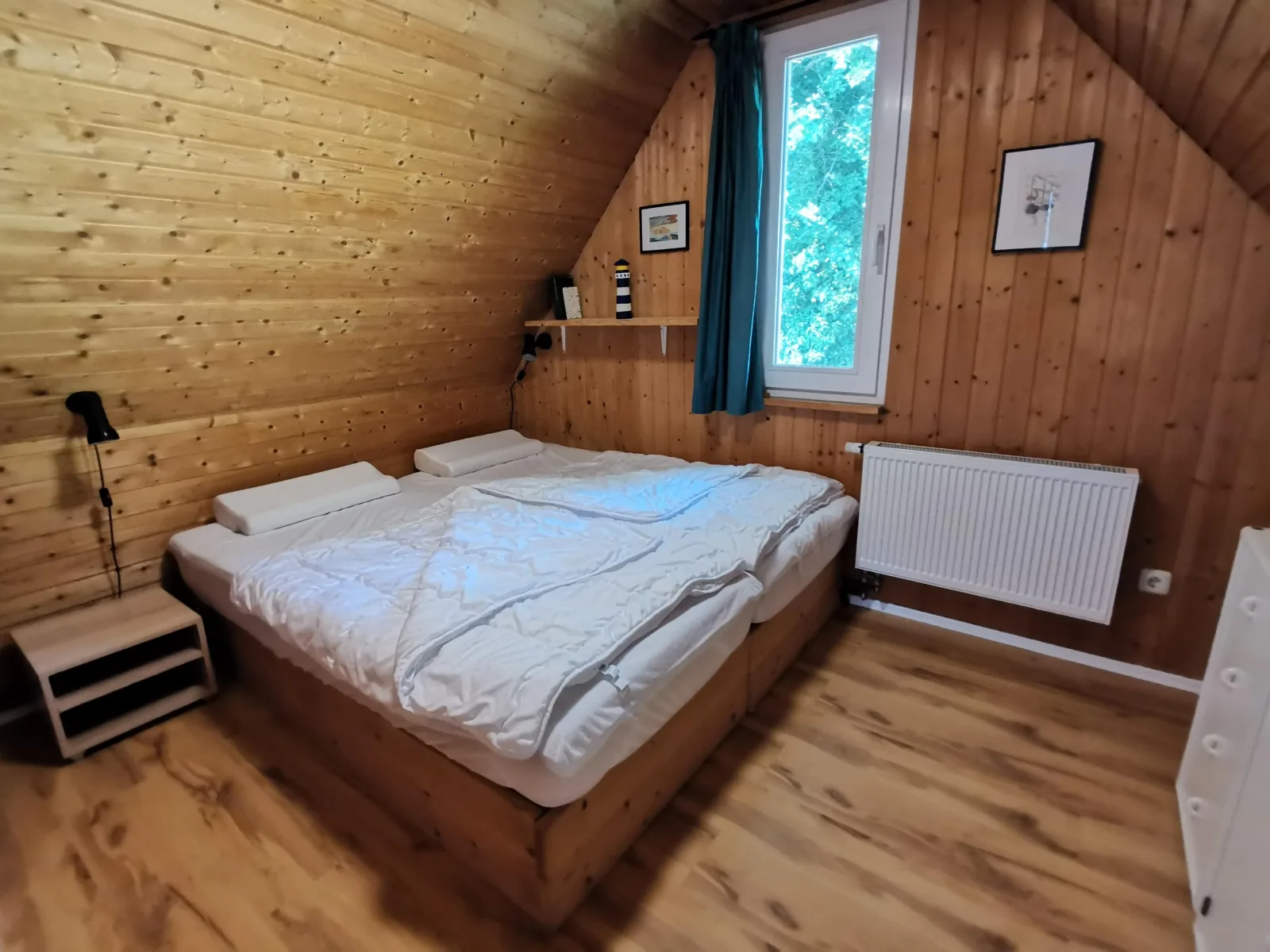Ferienhaus "Unique"