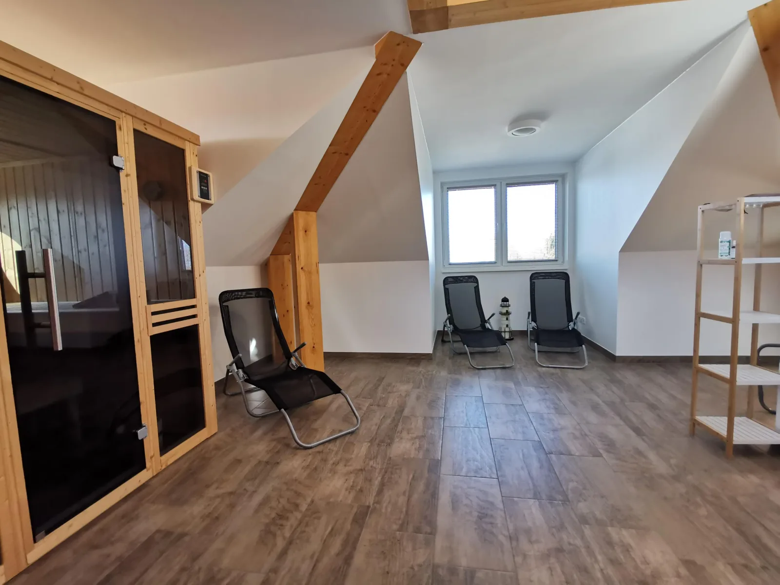Ferienhaus "Matten 8"