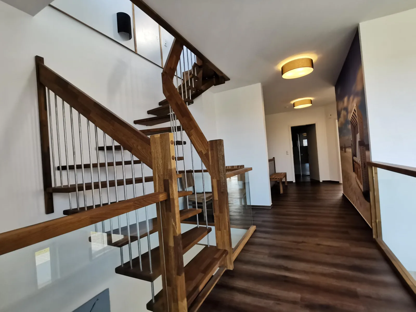 Ferienhaus "Matten 8"