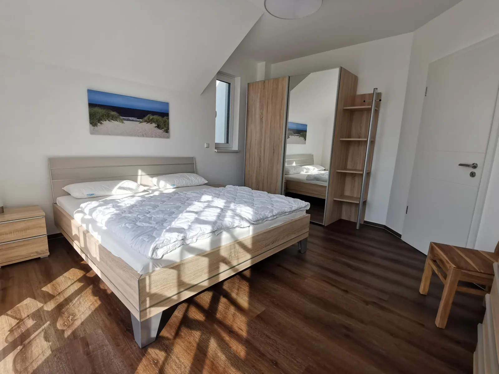Ferienhaus "Matten 8"