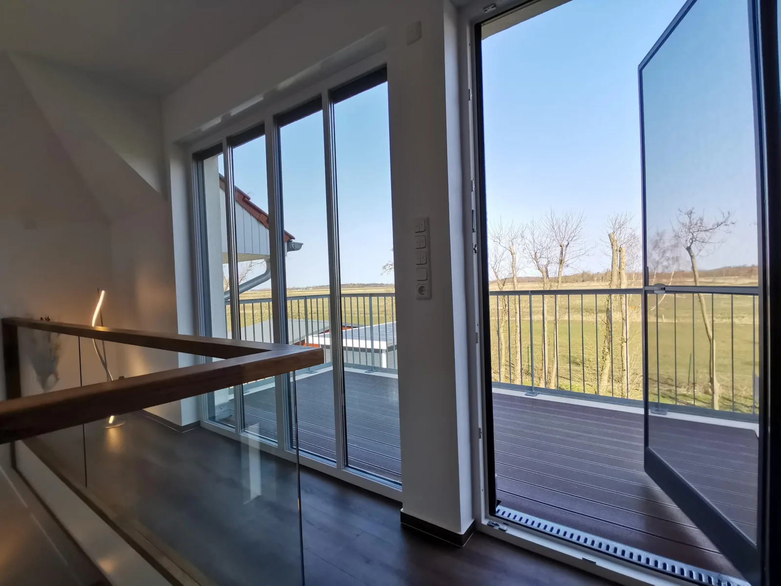 Ferienhaus "Matten 8"