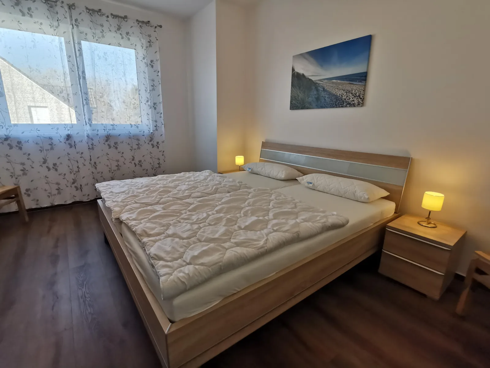 Ferienhaus "Matten 8"