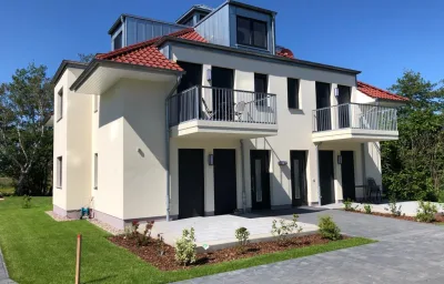 Ferienhaus "Matten 8"