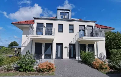 Ferienhaus "Matten 8a"