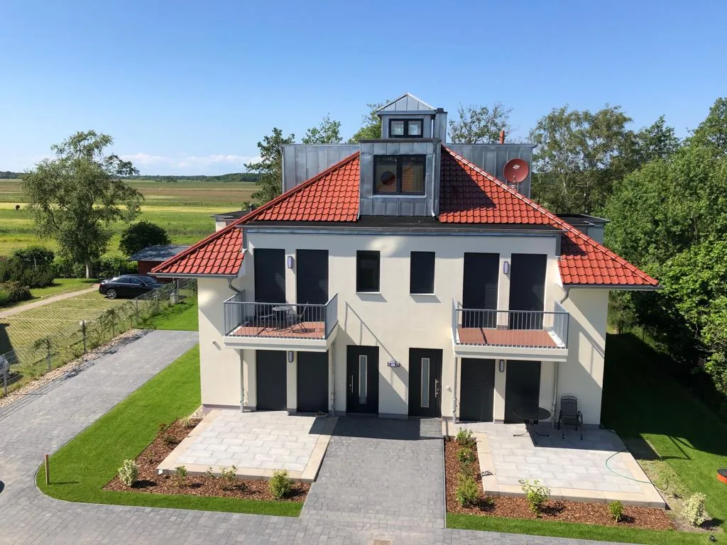 Ferienhaus "Matten 8a"