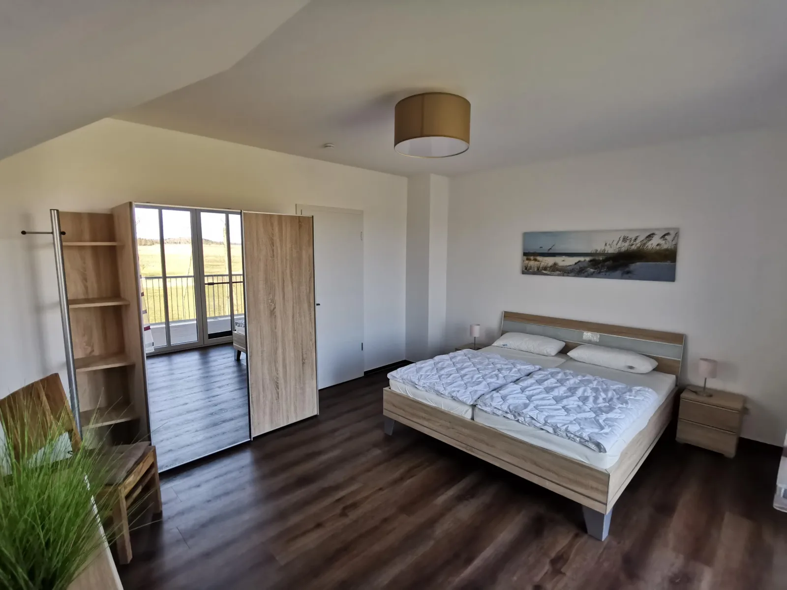Ferienhaus "Matten 8a"
