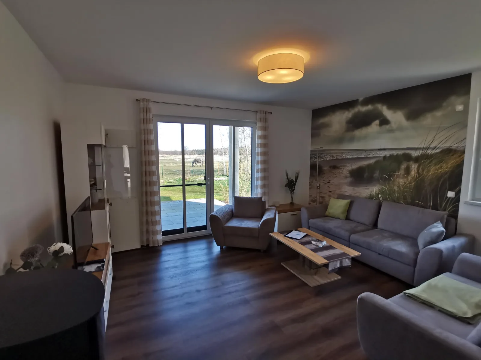 Ferienhaus "Matten 8a"